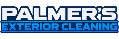 Palmer's Exterior Cleaning logo